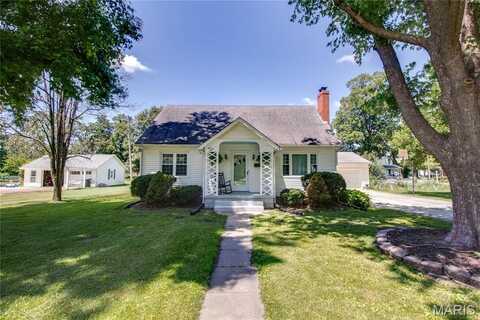 412 Cross Avenue, Jerseyville, IL 62052