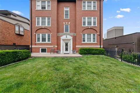 116 N Central Avenue, Clayton, MO 63105