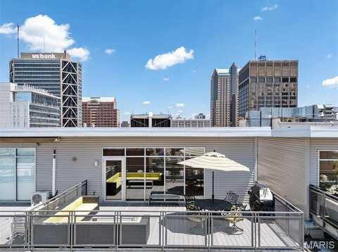 915 Olive Street, Saint Louis, MO 63101