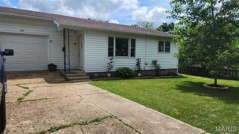 800 N Hickory Street, Salem, MO 65560