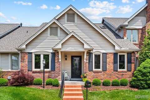 14309 Open Meadow Court E, Chesterfield, MO 63017