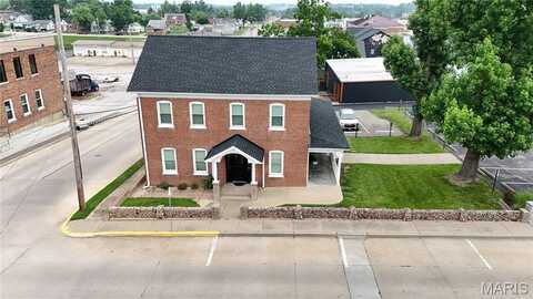 118 W Saint Joseph Street, Perryville, MO 63775