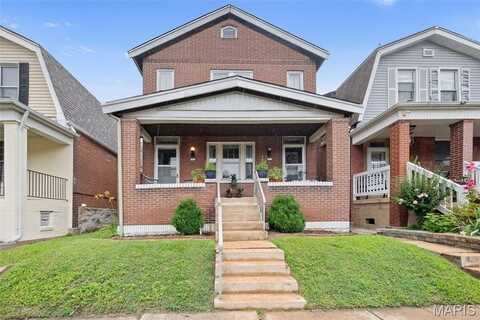 4609 Loughborough Avenue, Saint Louis, MO 63116