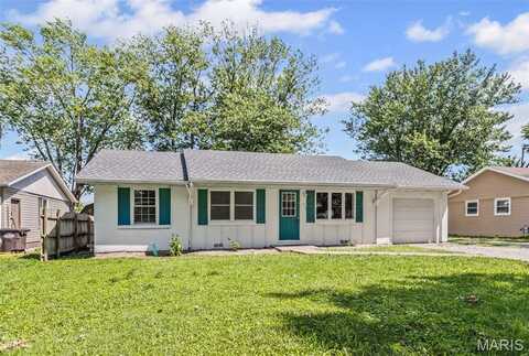 515 Mobile Street, Brighton, IL 62012