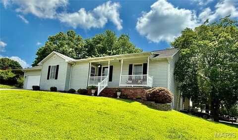 826 Birdie Lane, Jackson, MO 63755