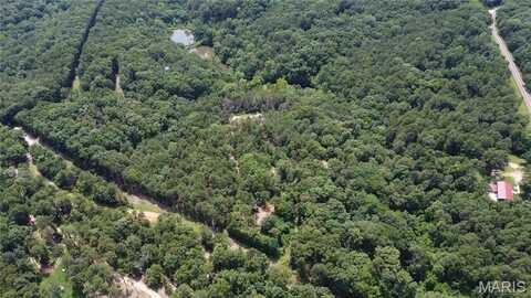 16477 State Highway A, Sullivan, MO 63080