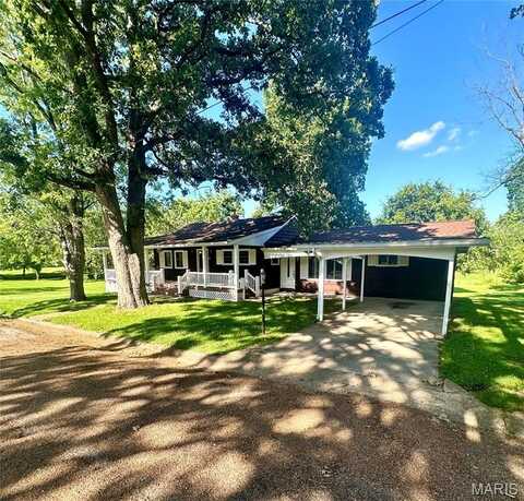 701 Alvarado, Belle, MO 65013