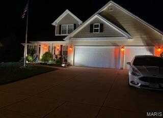3464 Carriage Crossing, Saint Charles, MO 63301
