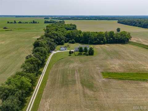 475 SE 900 Avenue, Rockbridge, IL 62081