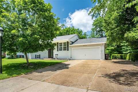 1440 Riverside Drive, Fenton, MO 63026