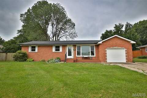 714 Fairway Street, Bethalto, IL 62010