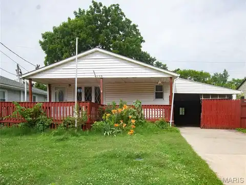 4208 Aberdeen Avenue, Alton, IL 62002