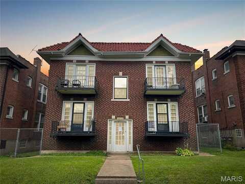 4956 Mardel Avenue, Saint Louis, MO 63109