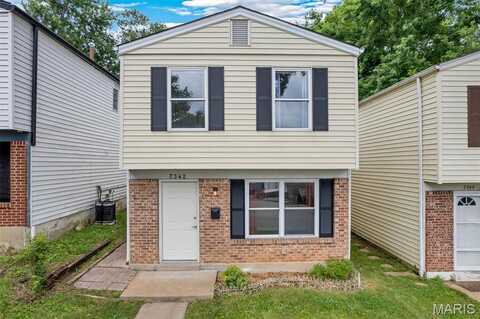 7342 Alabama Avenue, Saint Louis, MO 63111