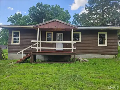 1102 College Street, Cape Girardeau, MO 63703