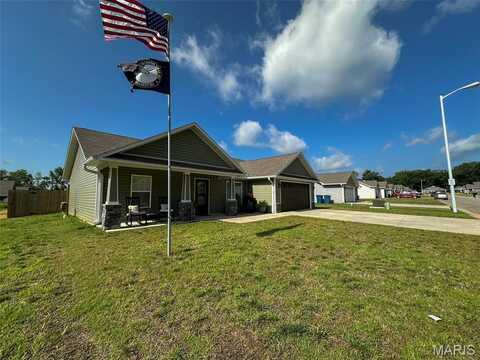 326 Apple Park Way, Poplar Bluff, MO 63901