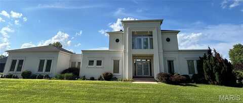 2308 Kenneth Drive, Cape Girardeau, MO 63701