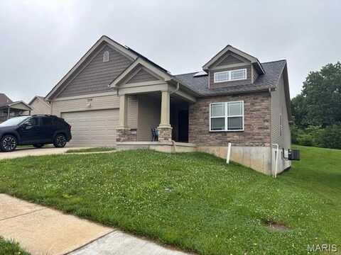 1316 Wesford Way, Herculaneum, MO 63048