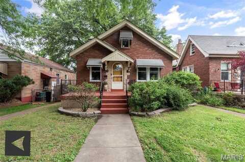 5225 Dewey Avenue, Saint Louis, MO 63116