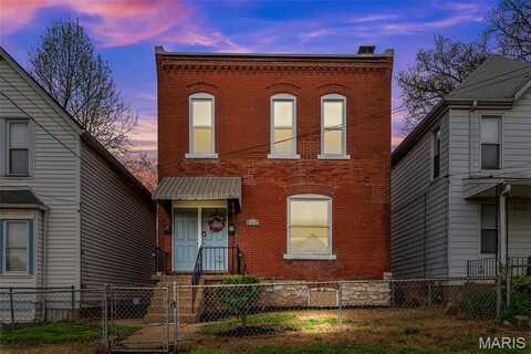 5119 Wicklow Place, Saint Louis, MO 63111