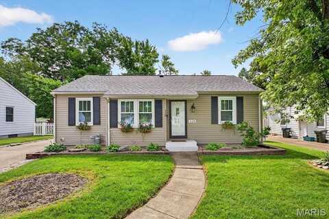 328 W Liberty Street, Columbia, IL 62236