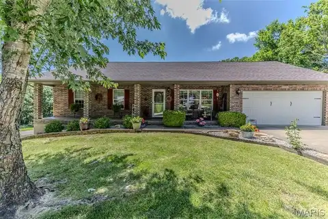 24445 Shadow Drive, Waynesville, MO 65583