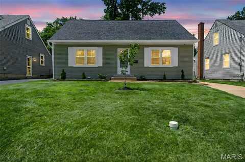 841 N Geyer Road, Kirkwood, MO 63122