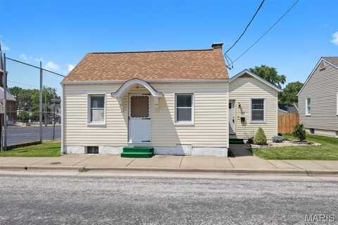 309 W Madison Street, Millstadt, IL 62260
