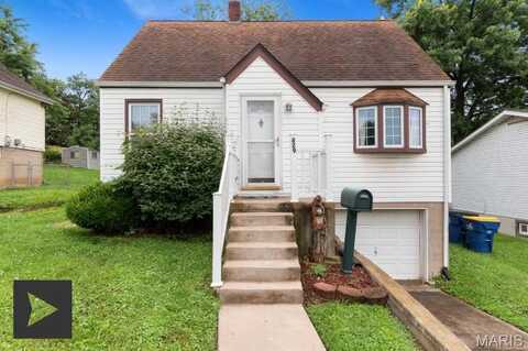 829 Ann Street, Festus, MO 63028