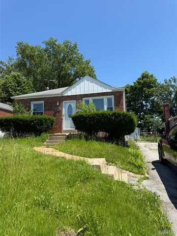 8342 Willett Avenue, Jennings, MO 63136