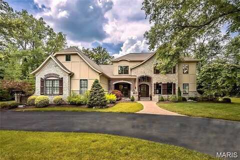 21 Lynnbrook Road, Saint Louis, MO 63131