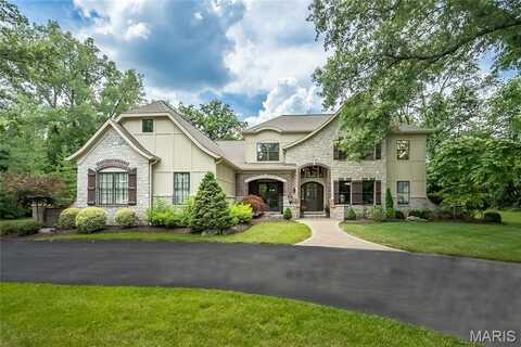 21 Lynnbrook Road, Saint Louis, MO 63131