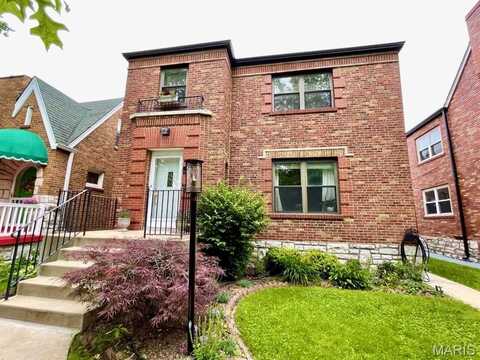6527 Devonshire Avenue, Saint Louis, MO 63109