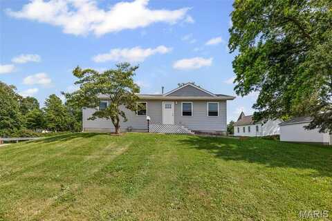 116 Snedeker Street, Jerseyville, IL 62052