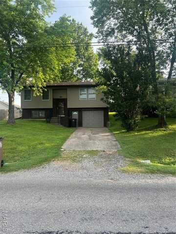 1912 New Madrid Street, Cape Girardeau, MO 63701