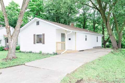 209 E Dover Street, Monroe City, MO 63456