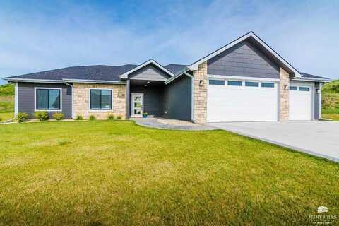 3705 Ames Circle, Manhattan, KS 66503
