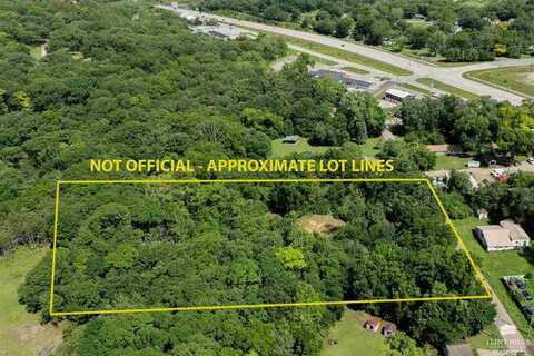 00000 Stadel Rd, Manhattan, KS 66502