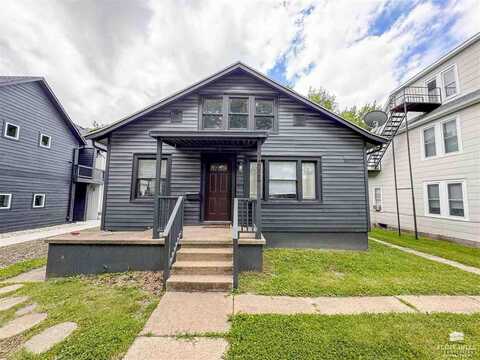 1013 Laramie Street, Manhattan, KS 66502