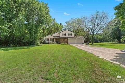 1411 Deep Creek Lane, Manhattan, KS 66502