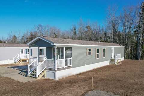 3 Goose Neck Road, Hancock, ME 04640