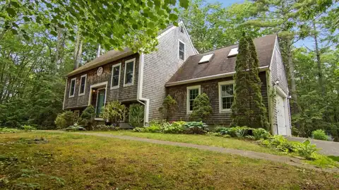 326 Meetinghouse Road, Wells, ME 04090