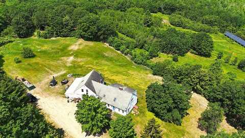 105 Garland Road, Newfield, ME 04095