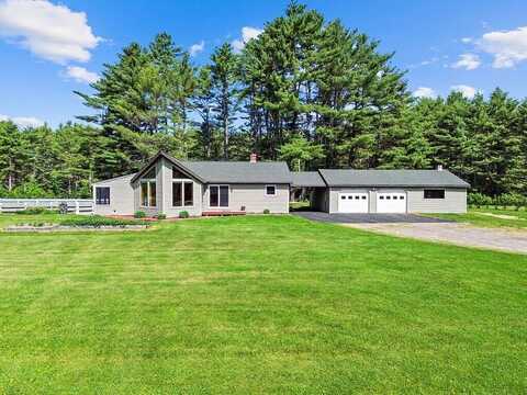 60 Meadow Brook Lane, Windsor, ME 04363