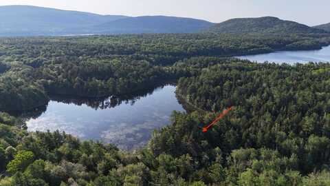 0 Red Spruce Way, Mount Desert, ME 04660