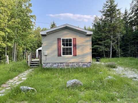 141 Frost Mill Road, Mariaville, ME 04605