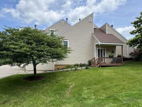 501 Bean Hill Road, Northfield, NH 03276