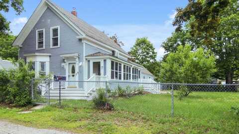15 Goodwin Street, Sanford, ME 04083