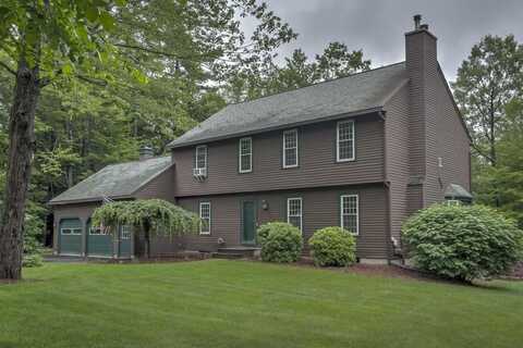 236 Darling Road, Keene, NH 03431
