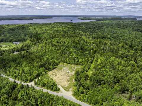 Lot 23 Lucas Lane, Whiting, ME 04691